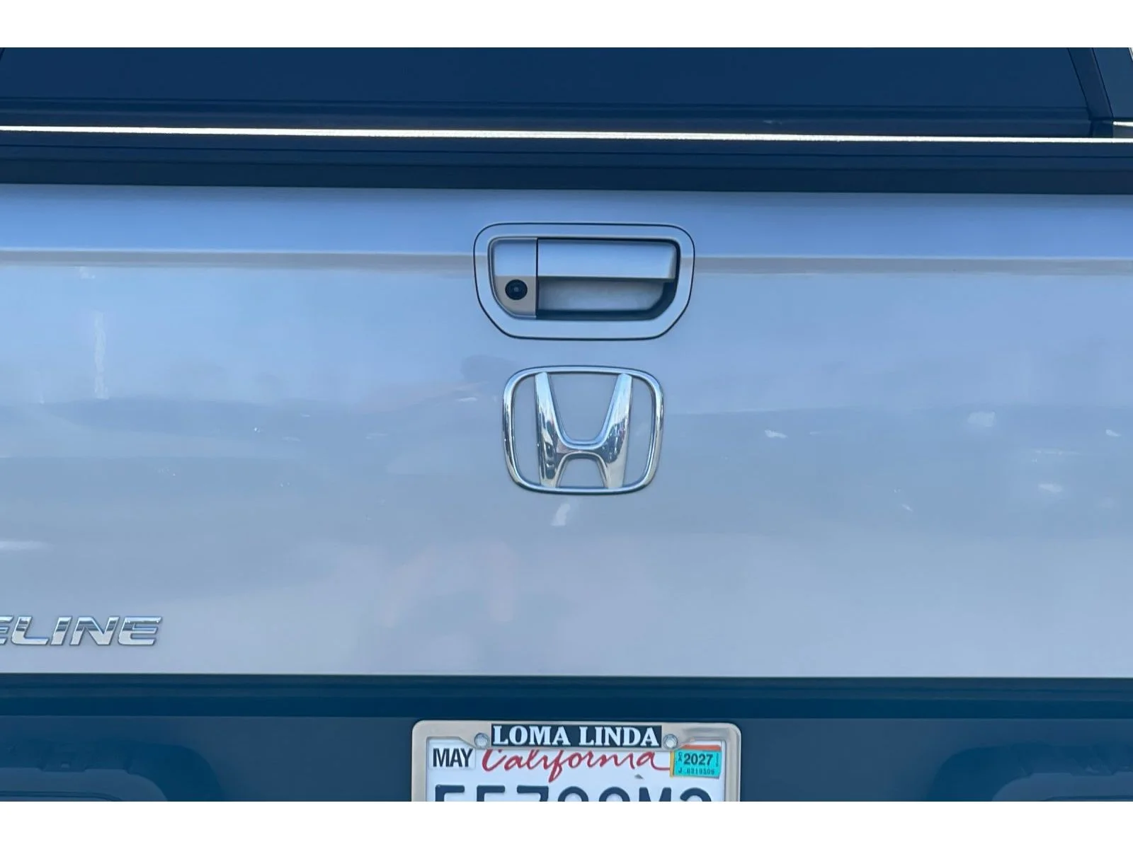 Used 2022 Lunar Silver Metallic Honda Sport image 46