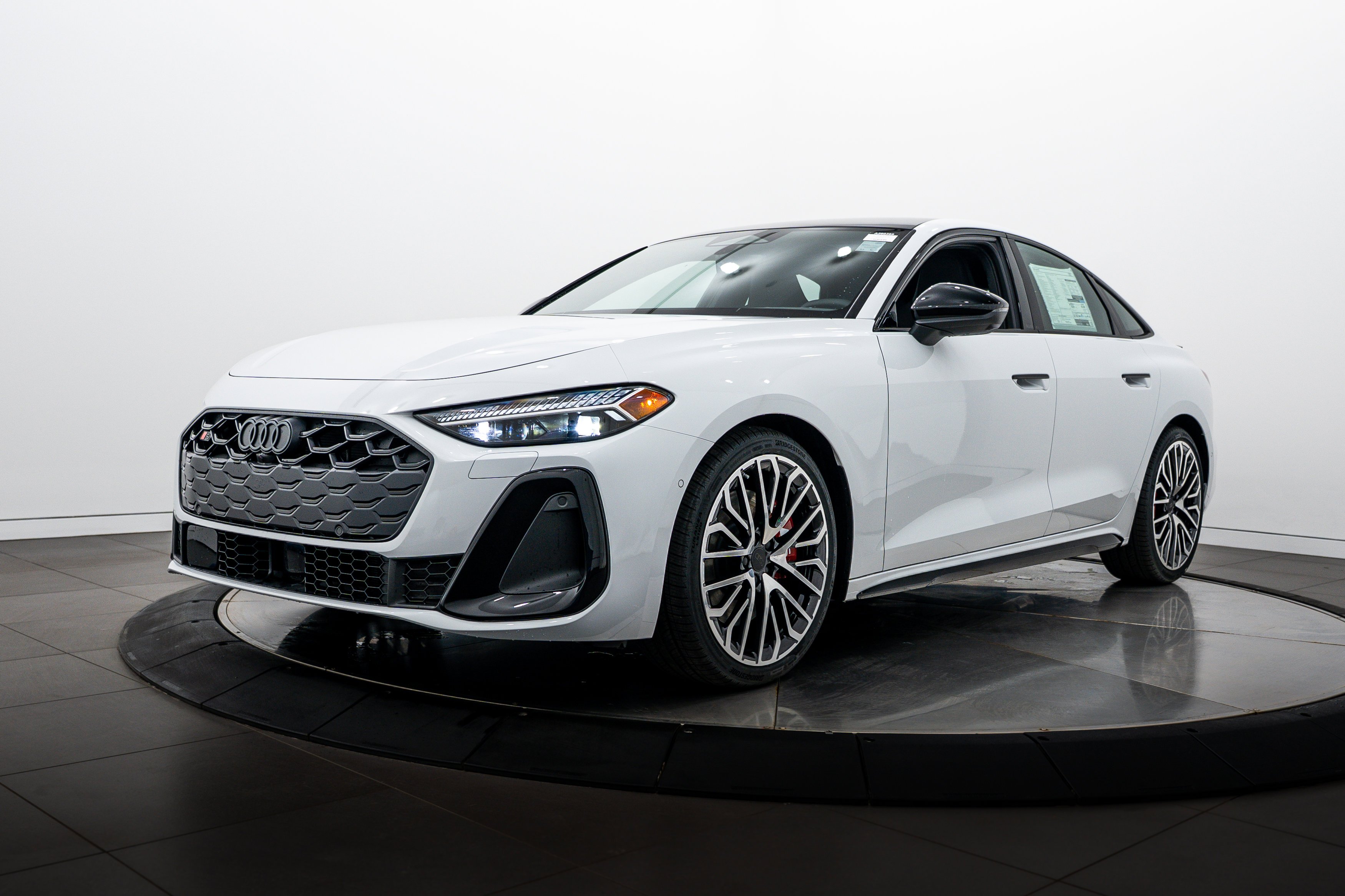 New 2026  Audi Premium Plus image 7