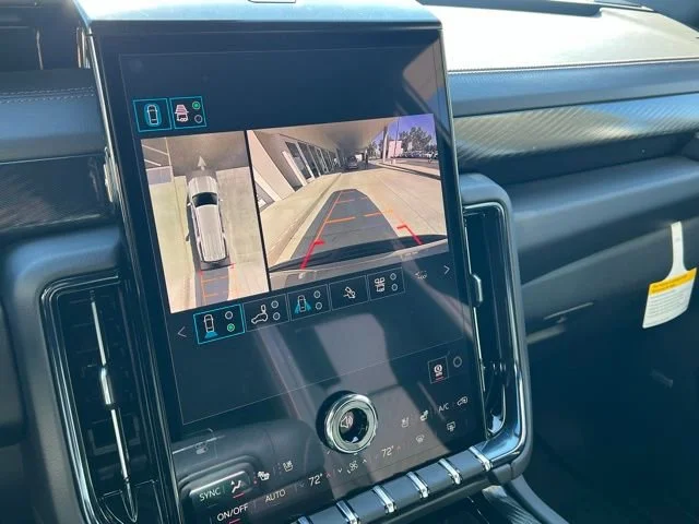 2026 GMC Yukon XL AT4 - Photo 12