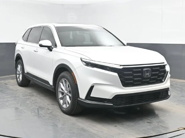 Used 2025  Honda EX-L image 2