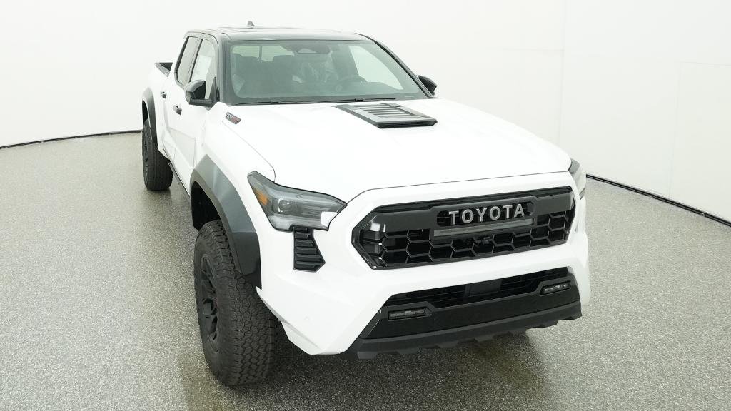 2026 Toyota Tacoma TRD Pro - Photo 7