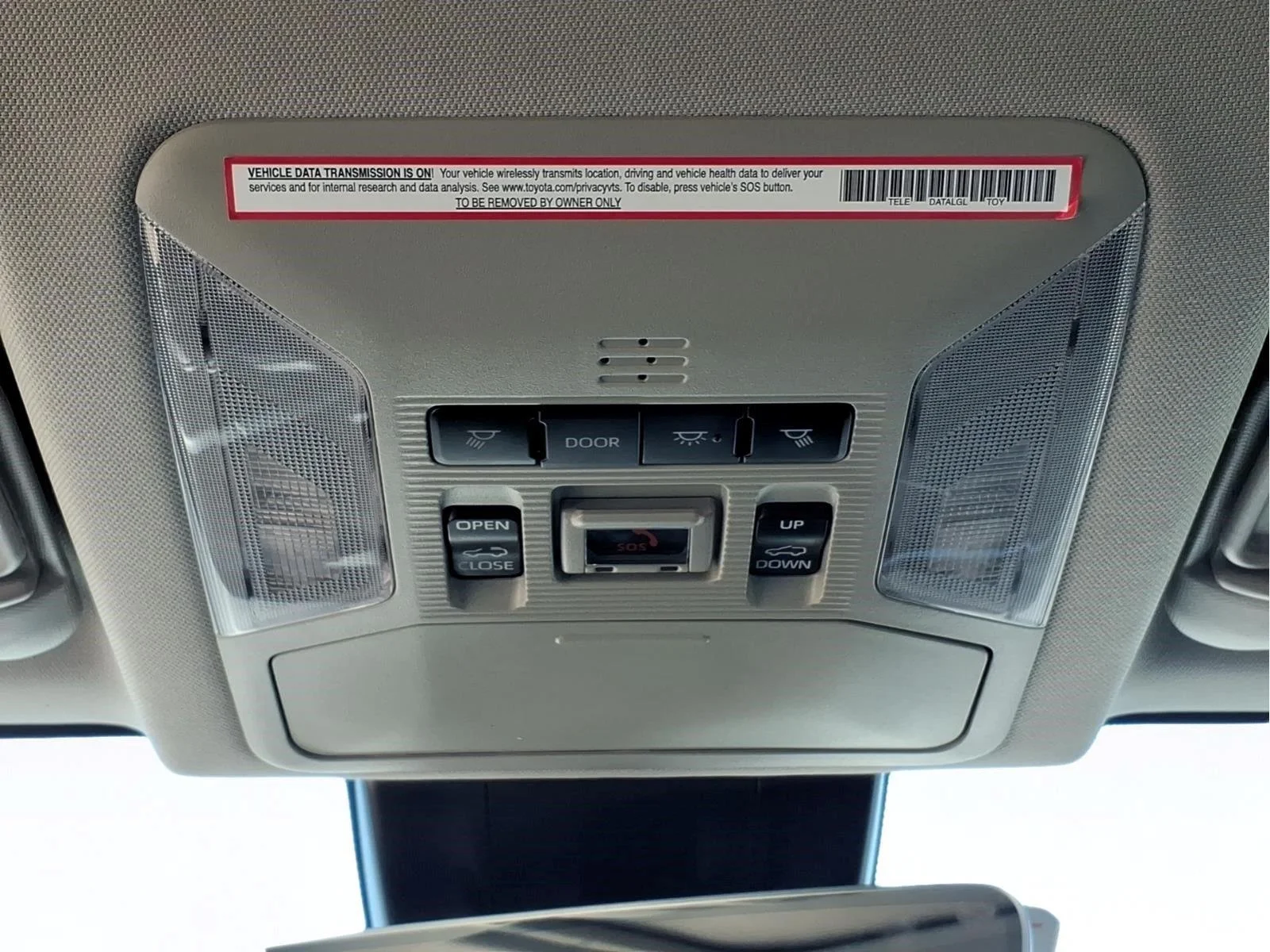 Used 2023 Wind Chill Pearl Toyota Limited image 15