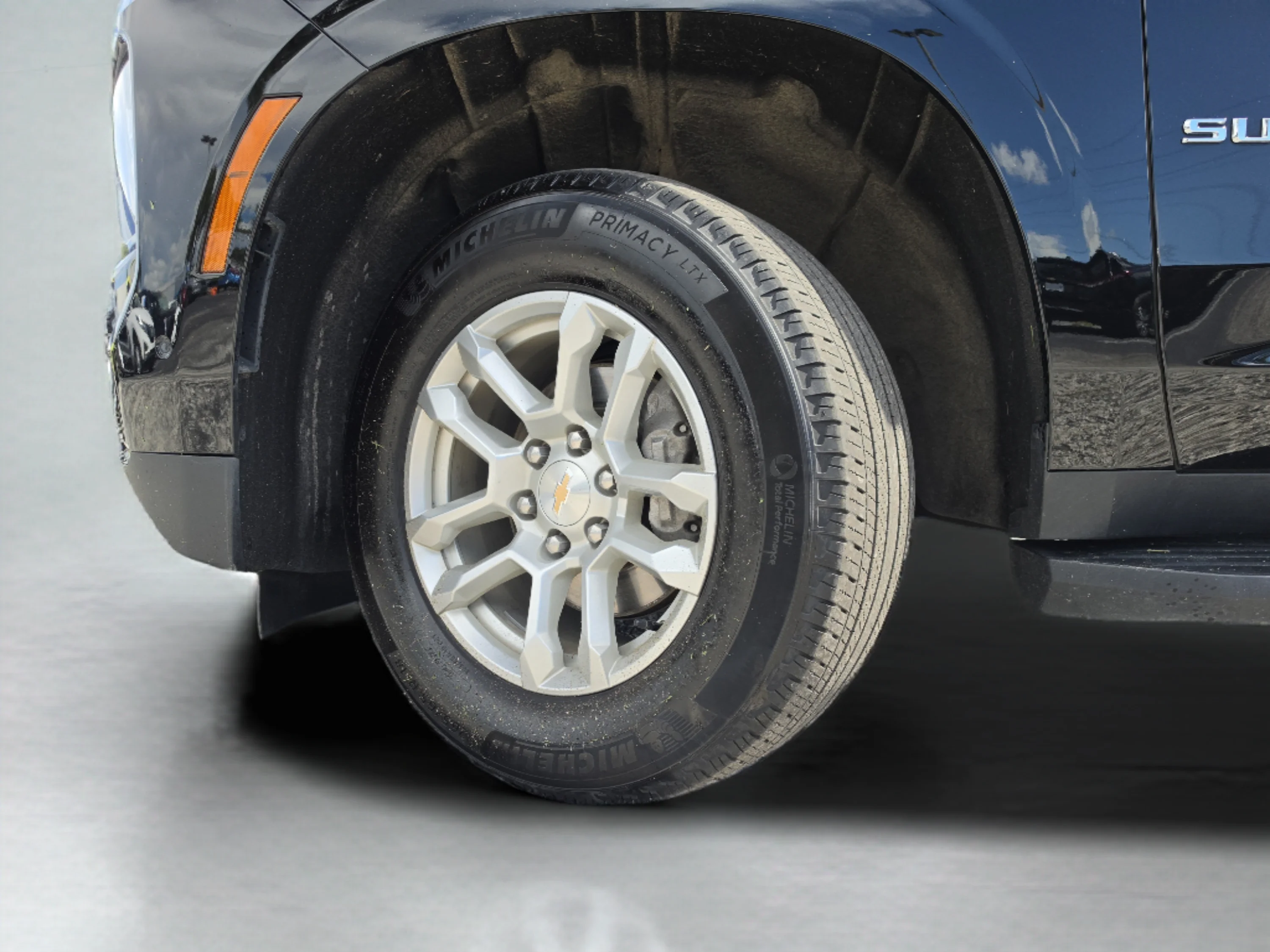 Used 2025 Black Chevrolet LT image 41