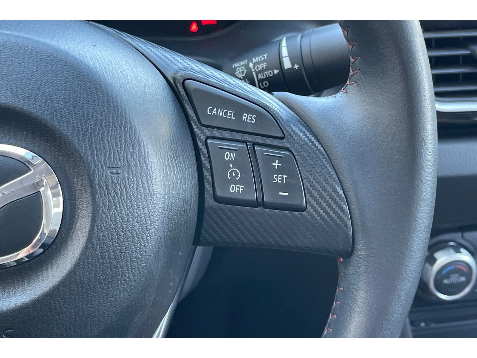 Used 2016 Titanium Flash Mica Mazda i Touring image 37