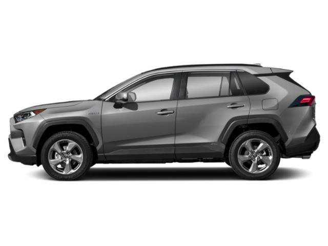 Used 2020 Blueprint Toyota Limited image 3