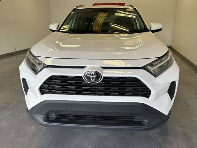 Certified Used 2024 ICE CAP Toyota  image 5
