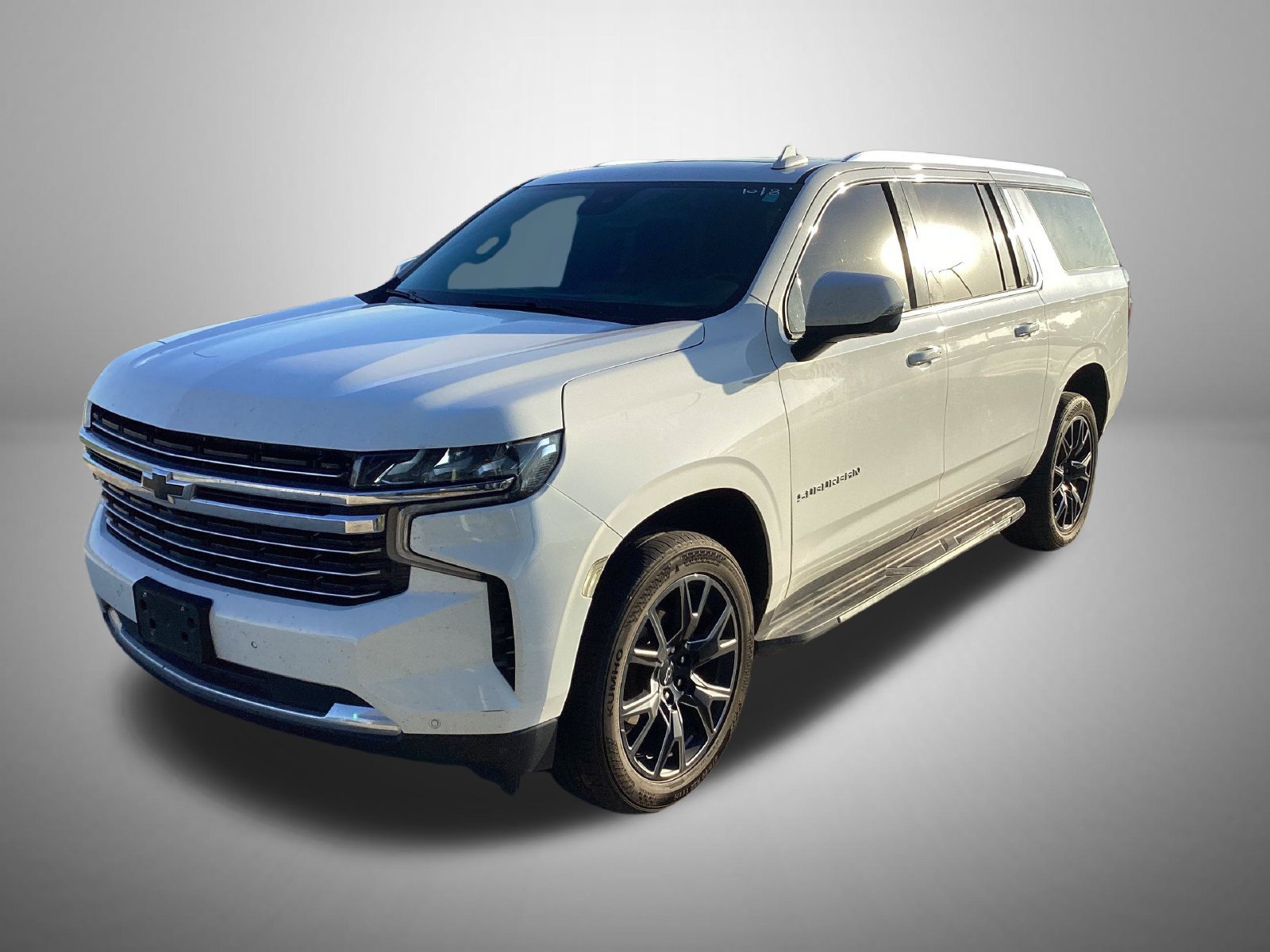 2023 Chevrolet Suburban