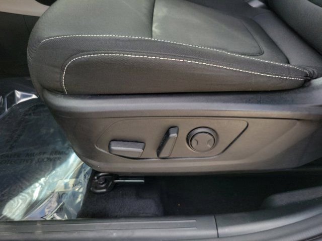 Certified Used 2023 Gray Hyundai SEL image 17