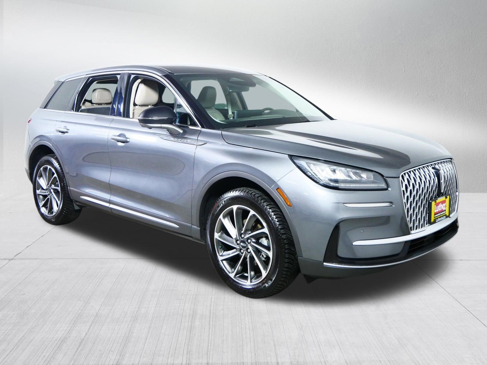 2024 Lincoln Corsair Premiere AWD's photo