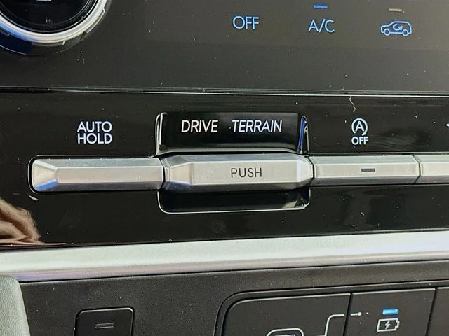 New 2026 Hyundai SANTA FE XRT