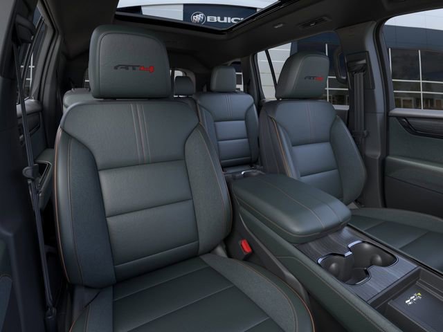 2026 GMC Acadia AT4 - Photo 16