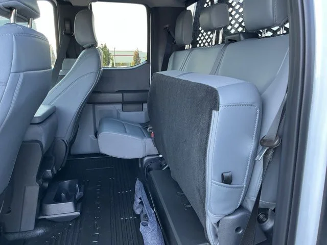 New 2026 Oxford White Ford XL image 27