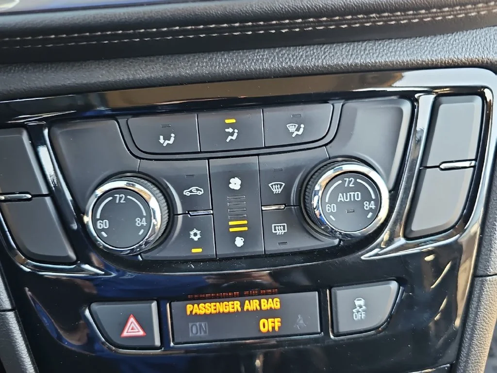 Used 2019 Gray Buick Sport Touring image 21
