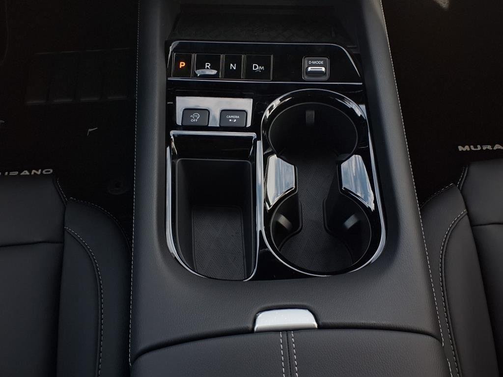 2025 Nissan Murano SL - Photo 18