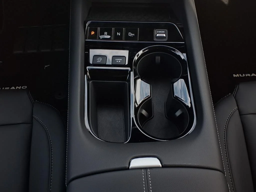 2025 Nissan Murano SL - Photo 18