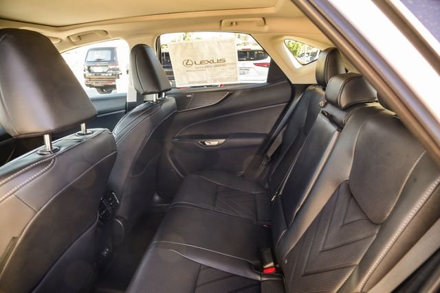 2026 Lexus NX 450h+ Luxury - Photo 22