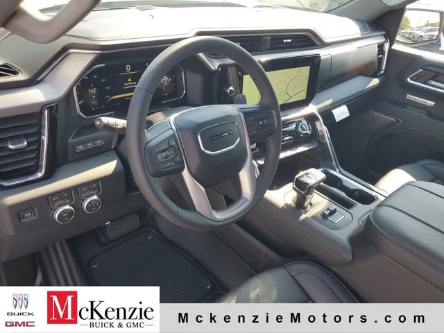2026 GMC Sierra 1500 Denali - Photo 6