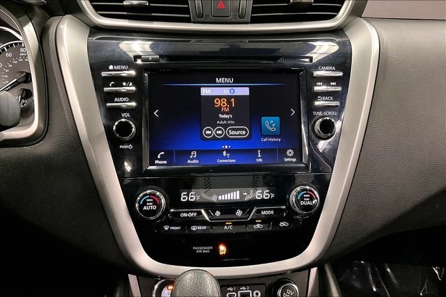 2021 Nissan Murano S - Photo 7