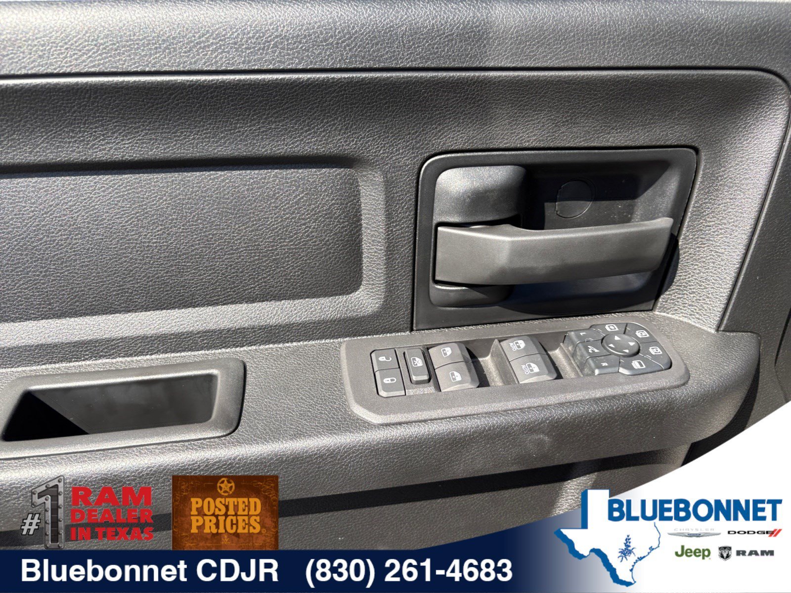 New 2027 Forged Blue Metallic Exterior Paint RAM Black Express image 10
