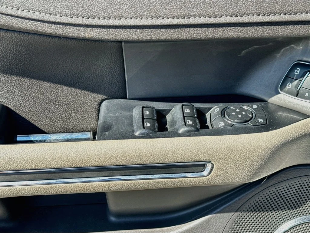 Used 2018 White Ford XLT image 20