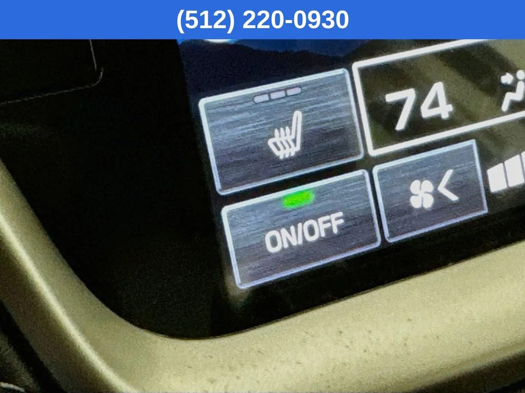 Certified Used 2024 Black Subaru Premium image 25