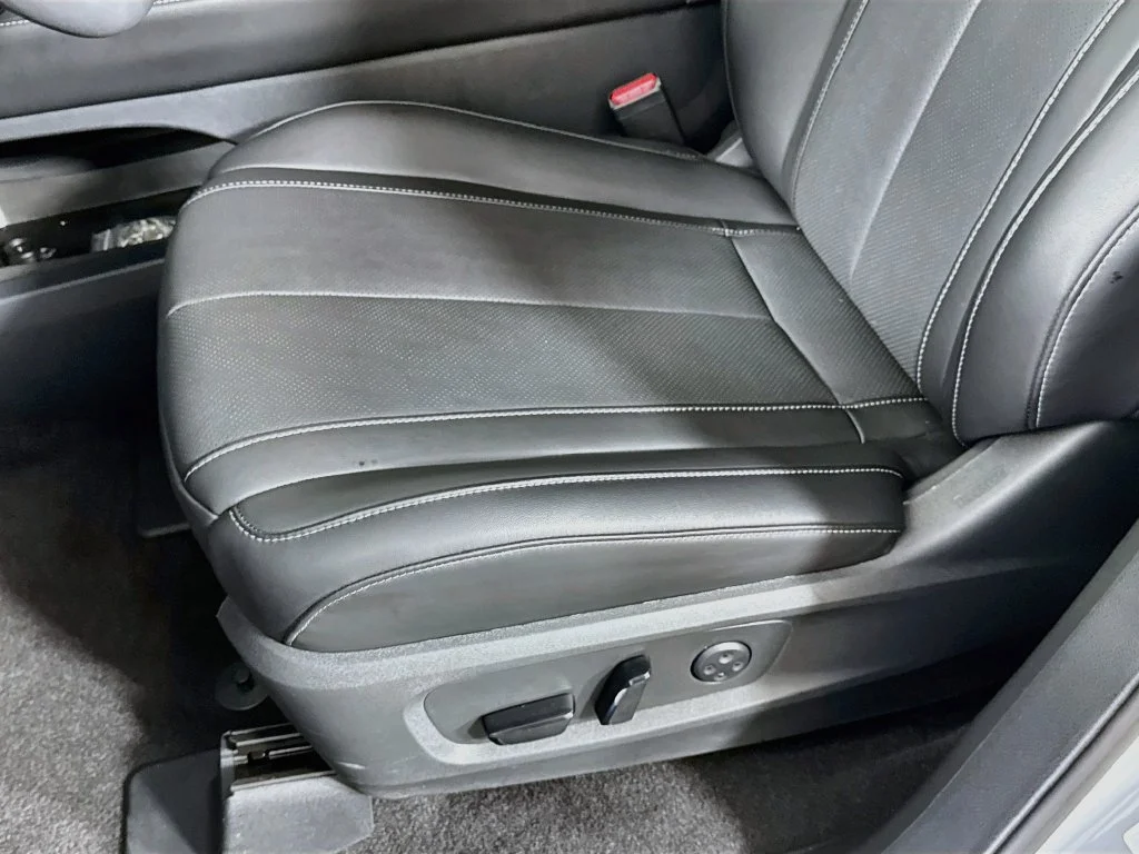 Certified Used 2027 Gray INFINITI SPORT image 26