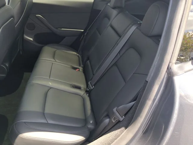 Certified Used 2023 Gray Tesla Long Range image 20