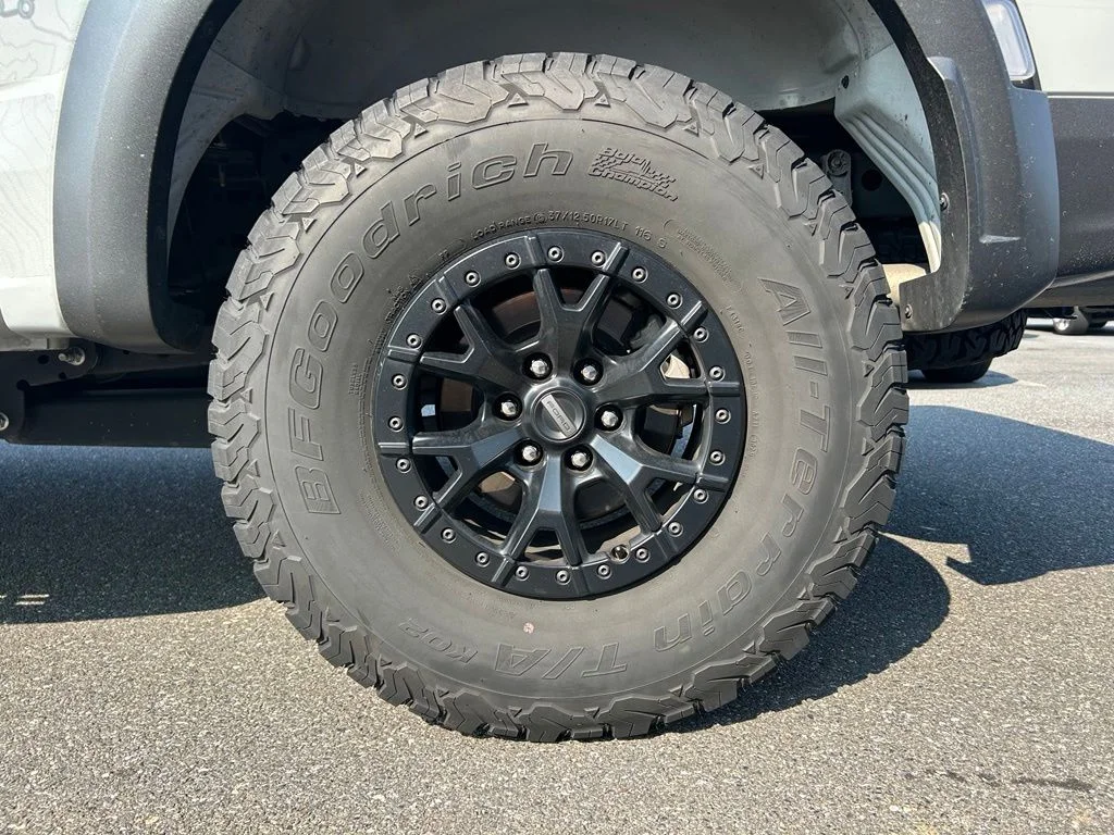 Used 2023 Avalanche Ford Raptor image 12