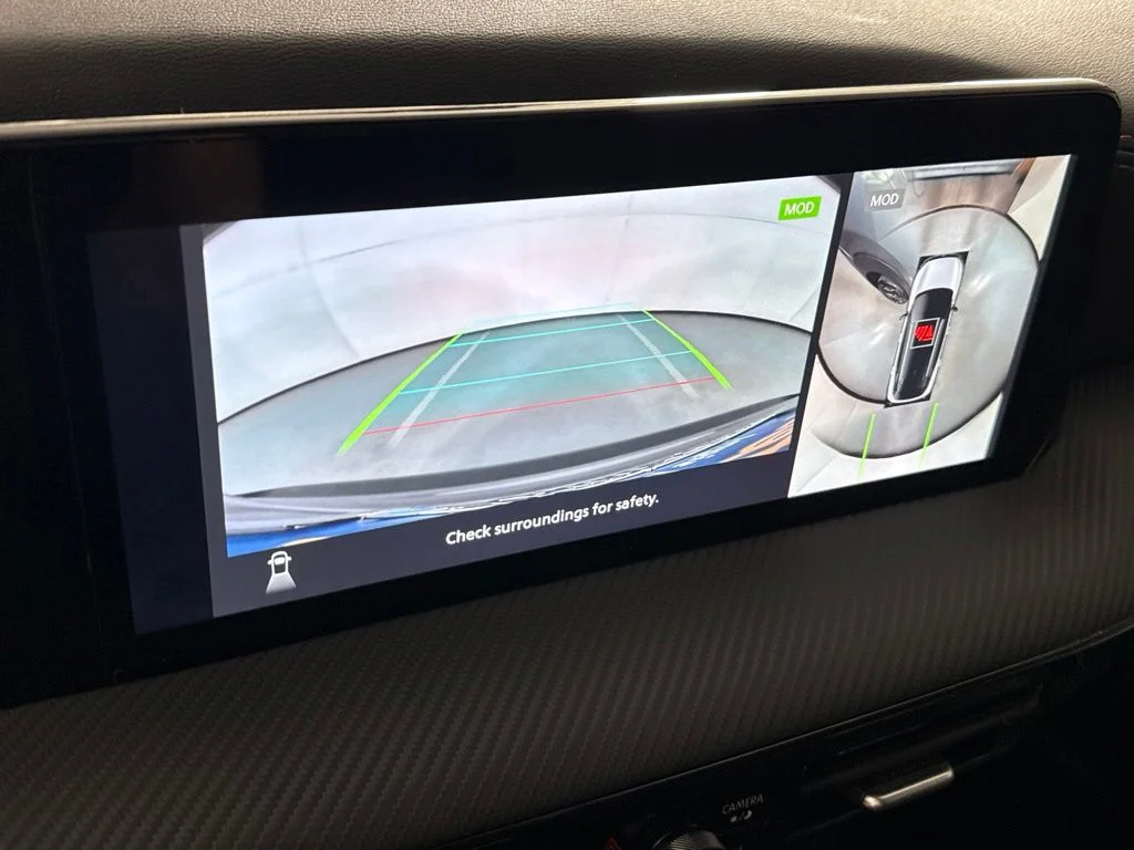 2026 Nissan KICKS SR - Photo 36