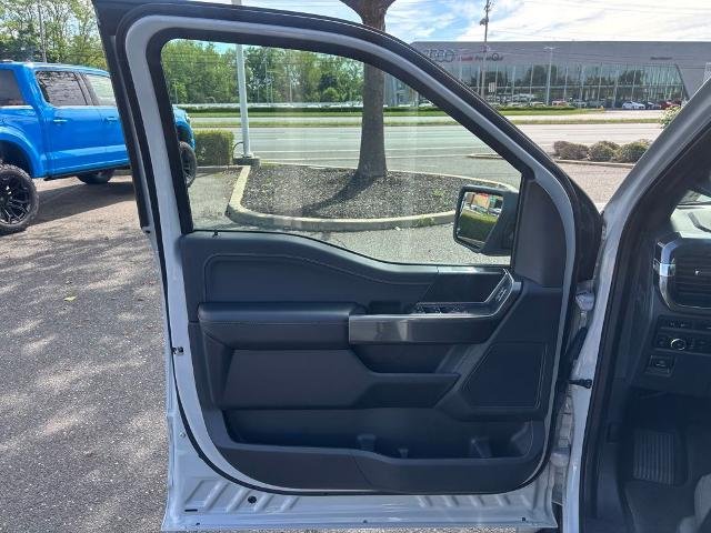 Certified Used 2023 Avalanche Ford XLT image 82