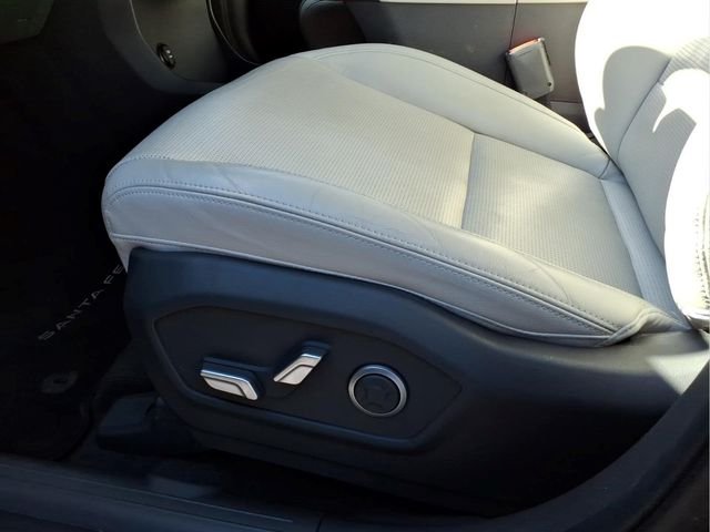 Used 2024 Brown Hyundai Limited image 26