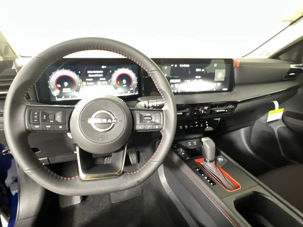 2026 Nissan KICKS SR - Photo 11
