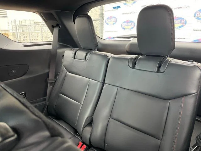 2026 Ford Explorer ST - Photo 10