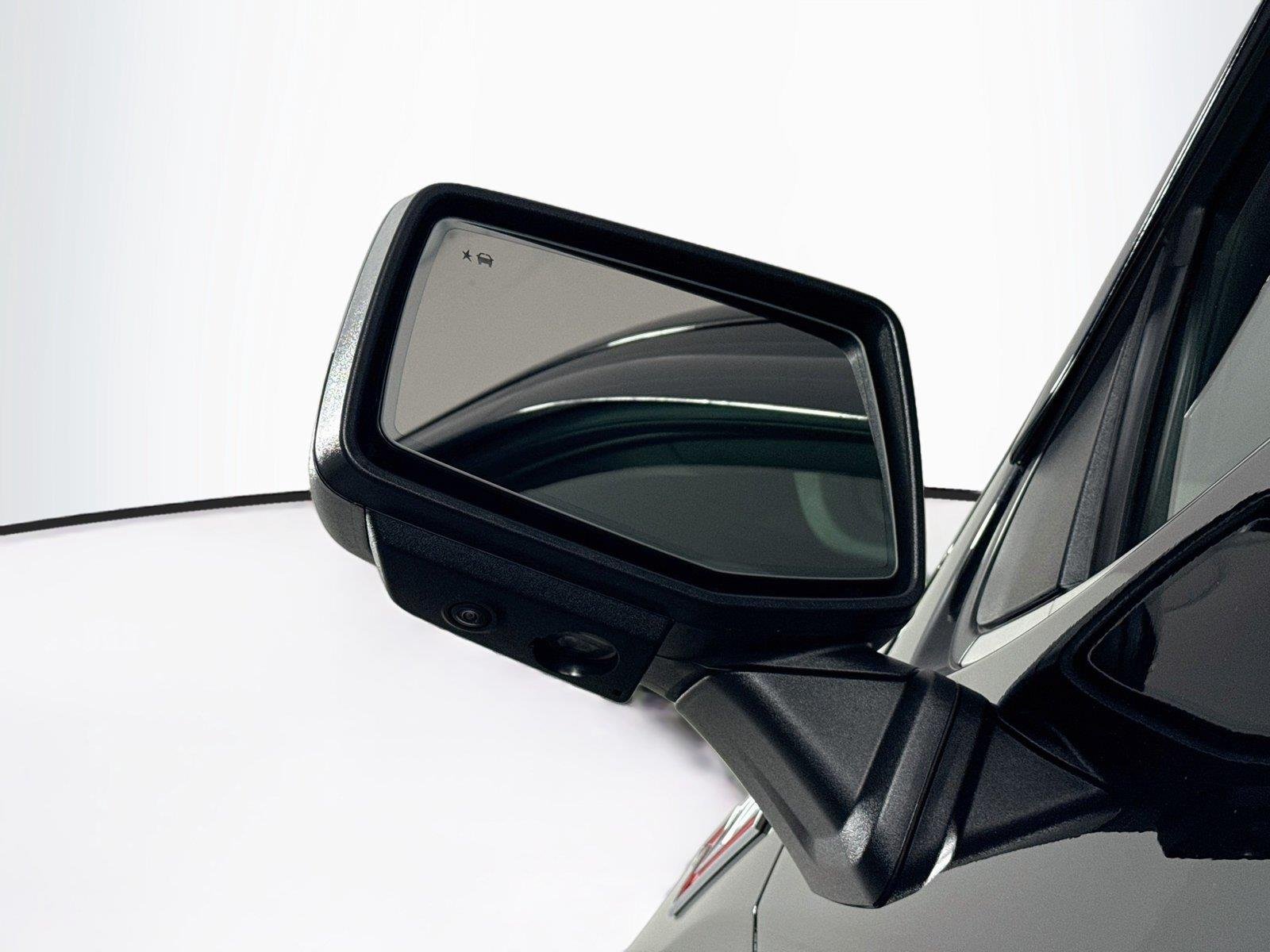 Used 2025 Black Chevrolet LTZ image 5