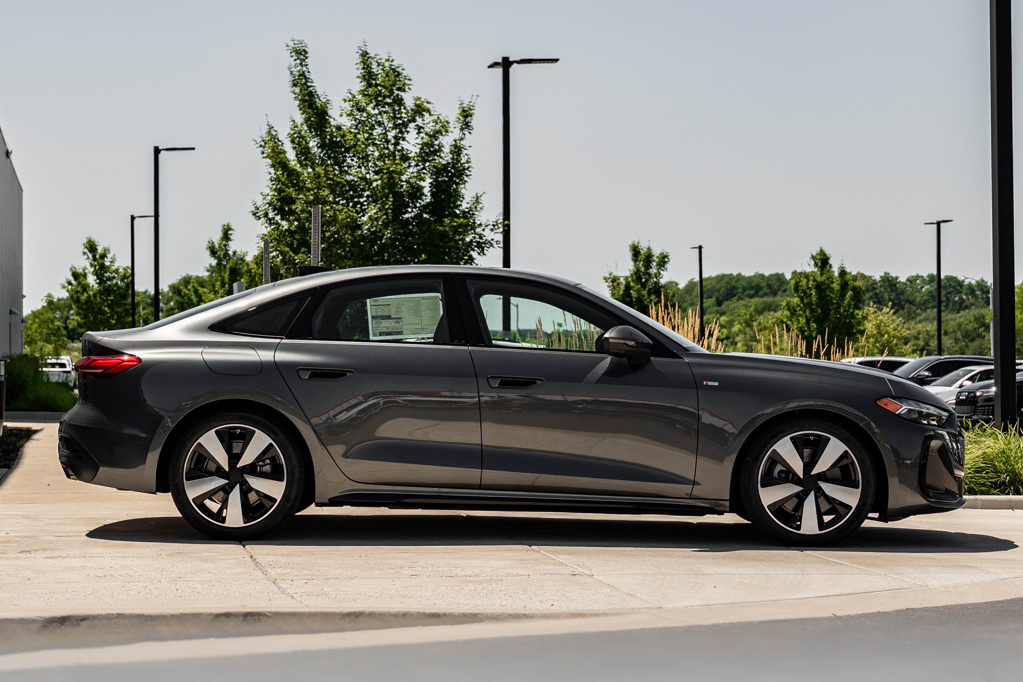New 2026 Daytona Audi Premium Plus image 3