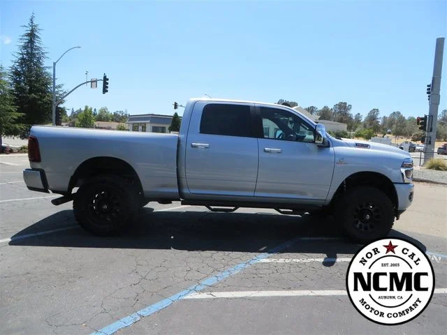 2026 RAM Ram 2500 Pickup Laramie - Photo 6