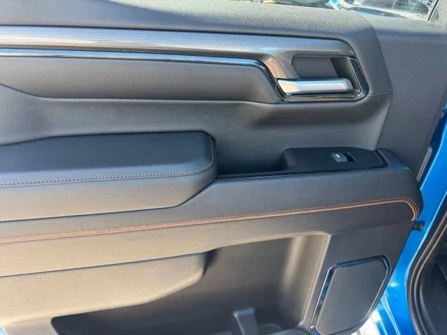 Certified Used 2023 DYNAMIC BLUE METALLIC GMC AT4 image 19
