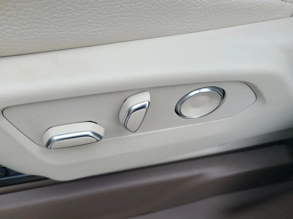 New 2026 Downpour Metallic GMC Denali image 16