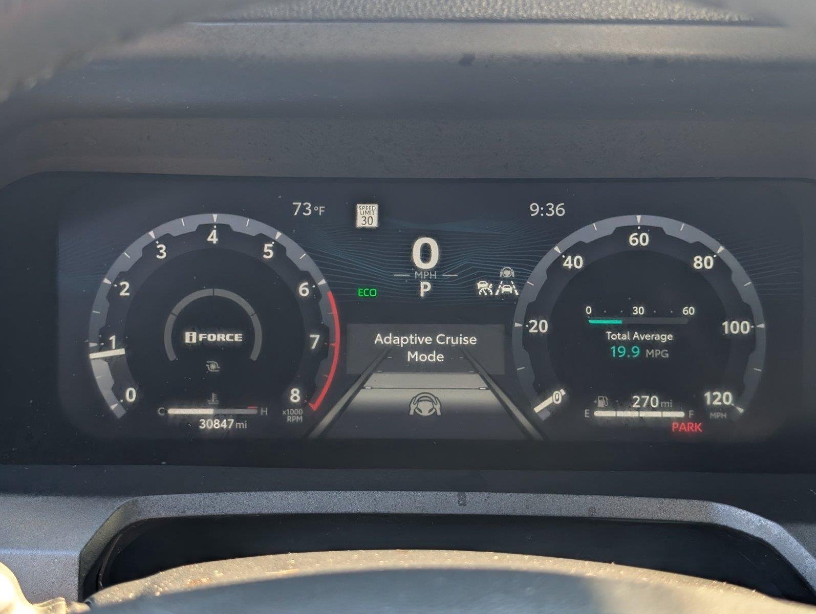 Used 2025 Terra Toyota TRD Off-Road image 25
