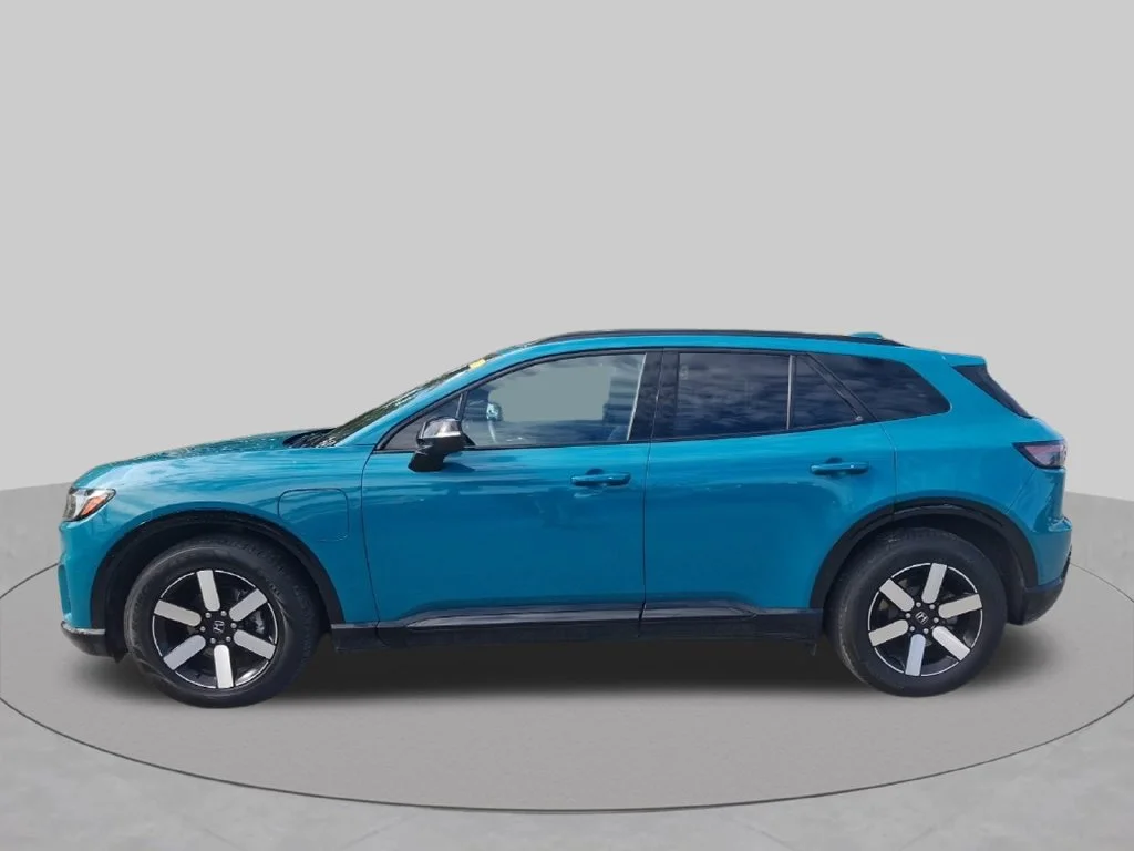 Used 2024  Honda Touring image 10