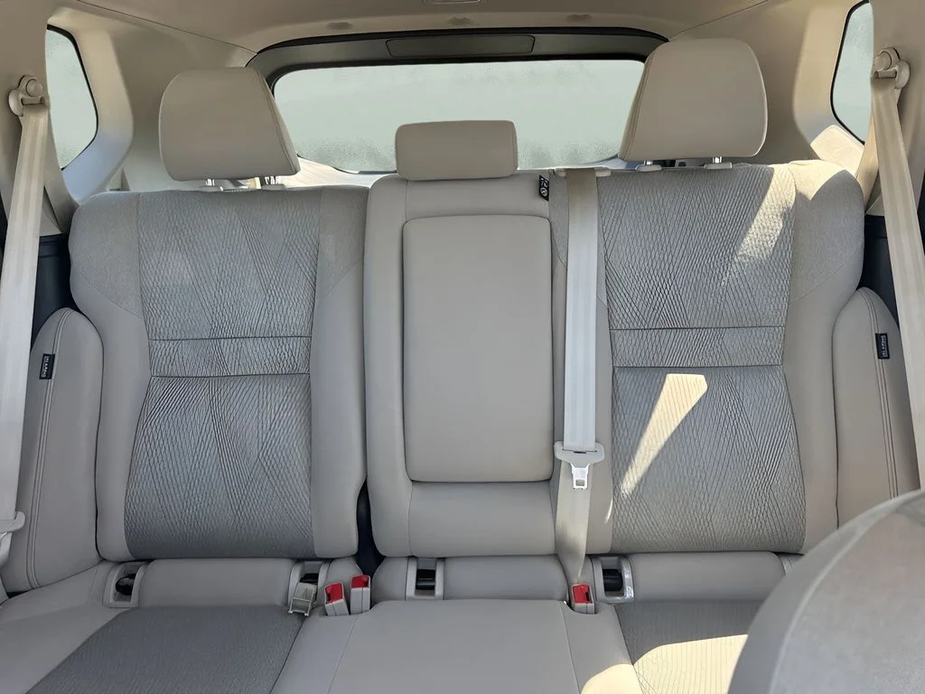 Used 2025 White Nissan SV image 11