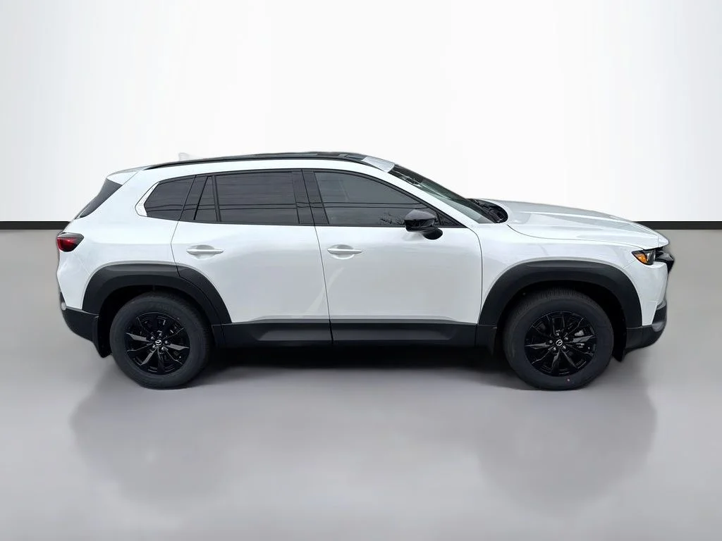 New 2026 Pearl Mazda Premium image 2