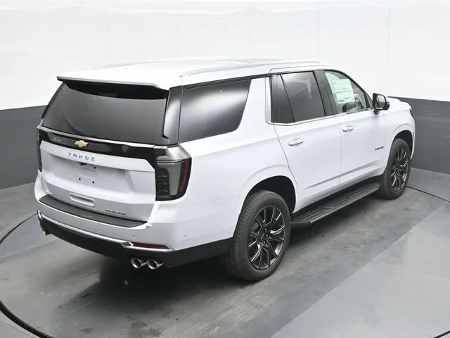 2026 Chevrolet Tahoe Premier - Photo 17