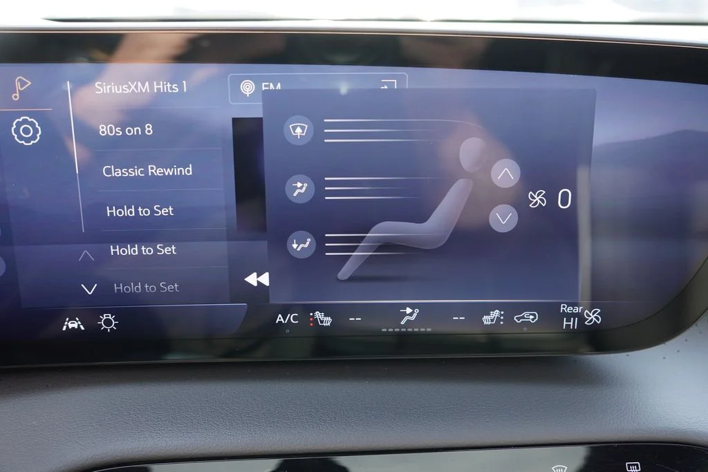 2025 Buick Enclave Avenir - Photo 31