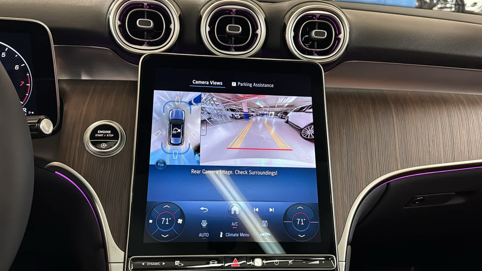 New 2026 Polar White Mercedes-Benz GLC 300 image 22