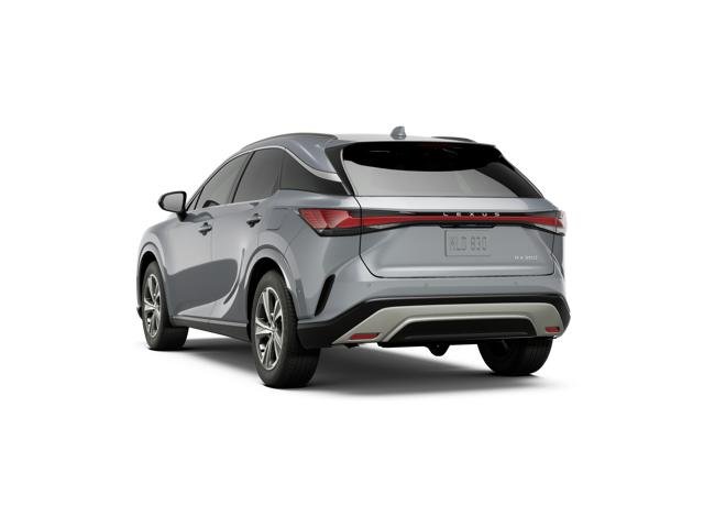 New 2026 Iridium Lexus PREMIUM image 3