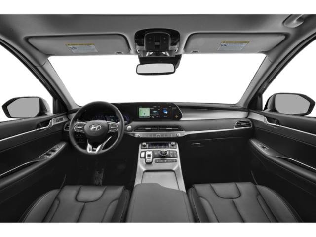 Certified Used 2022 Steel Graphite Hyundai SEL image 11