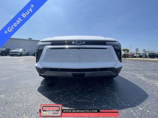 2025 Chevrolet Blazer EV LT - Photo 30