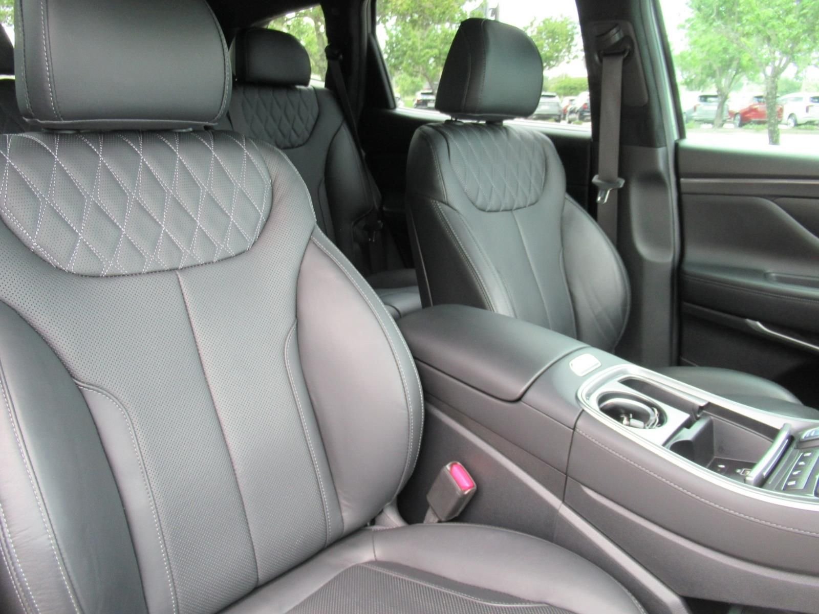 Used 2023 Gray Hyundai Calligraphy image 8
