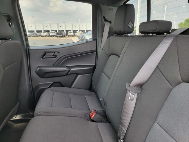 2026 Chevrolet Colorado Work Truck - Photo 14